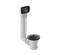 Geberit sifón para fregadero 152.730.11.1