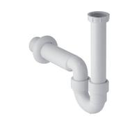 Geberit sifón para fregadero 152.741.11.1