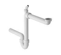 Geberit sifón para fregadero 152.885.11.1