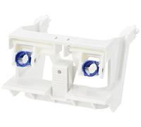 Geberit Sigma 241.829.00.1 Bloque soporte para cisterna empotrada, 12 cm