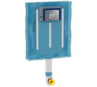 Geberit Sigma 8 Caja De Descarga WC Empotrada | 109.790.00.1