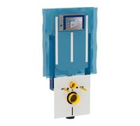 Geberit Sigma 8 Combifix Italia Caja De Descarga WC Suspendido Empotrado | 110.