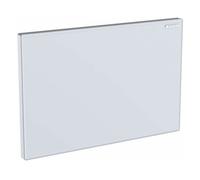 Geberit Sigma accesorios para el marco 115.766.SI.1