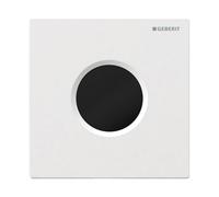 Geberit Sigma botón de descarga para urinario blanco 116.031.11.5