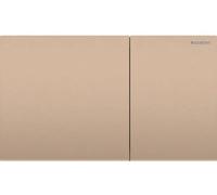 Geberit Sigma botón de descarga para WC || 115.622.QB.1