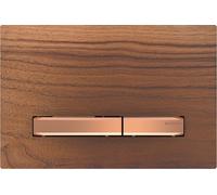 Geberit Sigma botón de descarga para WC || 115.670.JX.2