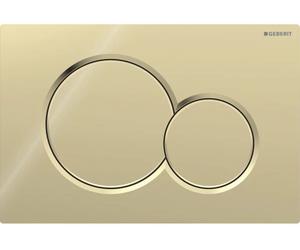 Geberit Sigma botón de descarga para WC || 115.770.DT.5