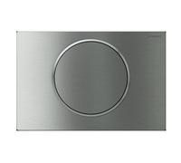 Geberit Sigma botón de descarga para WC acero 115.787.SN.5