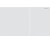 Geberit Sigma botón de descarga para WC blanco 115.622.JT.1