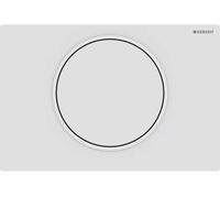 Geberit Sigma botón de descarga para WC blanco 115.758.01.5