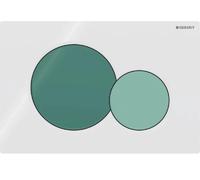 Geberit Sigma botón de descarga para WC blanco 115.770.79.5