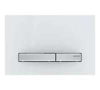 Geberit Sigma botón de descarga para WC blanco 115.788.11.2