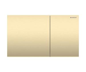Geberit Sigma botón de descarga para WC cobre 115.622.QF.1