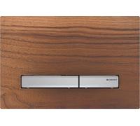 Geberit Sigma botón de descarga para WC cromo mate 115.788.JX.2