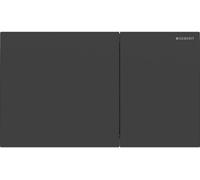 Geberit Sigma botón de descarga para WC negro 115.622.14.1