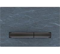Geberit Sigma botón de descarga para WC negro 115.671.JM.2