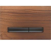 Geberit Sigma botón de descarga para WC negro 115.671.JX.2