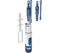 Geberit Campana Twico Completa | 241.290.00.1
