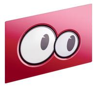 Geberit Sigma01 placas de accionamiento, tipo See you, para doble descarga, 003857009 - CM