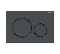 Geberit 115.882.DW.1 - panel de control, para doble descarga