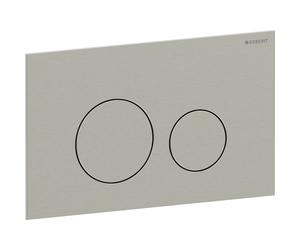Geberit Sigma40 botón de descarga para WC || 115.628.ID.1