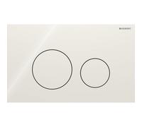 Geberit Sigma40 botón de descarga para WC || 115.628.JL.1