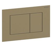 Geberit Sigma40 botón de descarga para WC || 115.629.QF.1