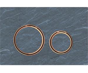 Geberit Sigma50 botón de descarga para WC || 115.650.JM.1