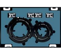 Geberit Sigma50 botón de descarga para WC || 115.651.00.1