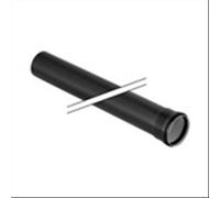Geberit Silent-PP Tubo 1 vaso 110x3000 mm