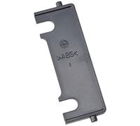 Geberit - Sistema Antitorsión Para Pulsador Geberit Twinline (240.514.00.1)