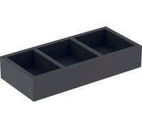 Geberit Smyle Square organizador de cajón 500.677.00.1