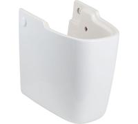 Geberit Smyle Square semipedestal blanco 500.576.01.5