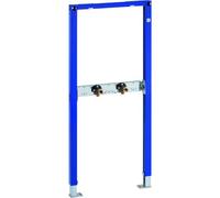 Geberit Soporte para Grifería, Bañera o Ducha, 112 cm