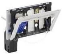 Geberit 115.610.00.1 Soporte, Bandeja para Cubos de Limpieza