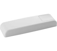 Geberit - Tapa De Cisterna, Para Cisterna Vista Geberit Ap127: Blanco Alpino (215.430.11.1)