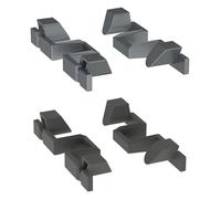 Geberit tapa de perfil CleanLine60 Set, 243.317.00.1