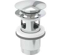Geberit tapón cromo 152.076.21.1