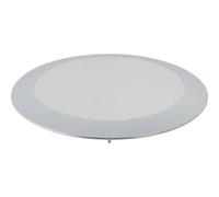 Geberit Tapón Para Desagüe 60 Mm Cromado | 150.285.21.1