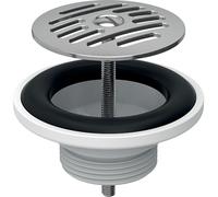 Geberit tapón para lavabo cromo 152.005.00.1
