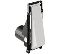 Geberit - Tecla Para Pulsador Geberit Highline: Gris Antracita Ral 7016 (240.048.00.1)