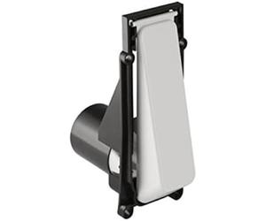 Geberit - Tecla Para Pulsador Geberit Highline: Gris Antracita Ral 7016 (240.048.00.1)