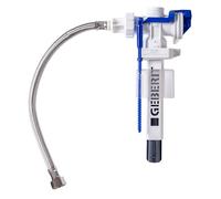 Geberit Tipo 383 3/8" Back Fill Valve Internal Screw Toilet Cistern Rear Inlet Valve 222.013.00.5
