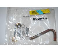 Geberit - Tubo De Conexión, Para Mecanismo De Alimentación De Geberit Serie 380 (240.710.00.1)