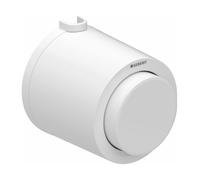 Geberit Typ 01 botón de descarga para WC blanco 116.047.11.1