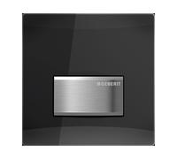 Geberit Typ 50 botón de descarga para urinario || 116.016.SD.5