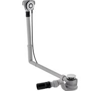 Geberit Uniflex sifón para bañera cromo 150.751.21.6