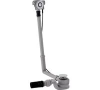 Geberit Uniflex sifón para bañera cromo 150.752.21.6