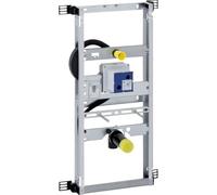 Geberit - Urinario kombifix para oculto de enjuague del orinal (vs) 457 689 001 112-130cm