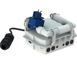 Geberit válvula 243.275.00.1